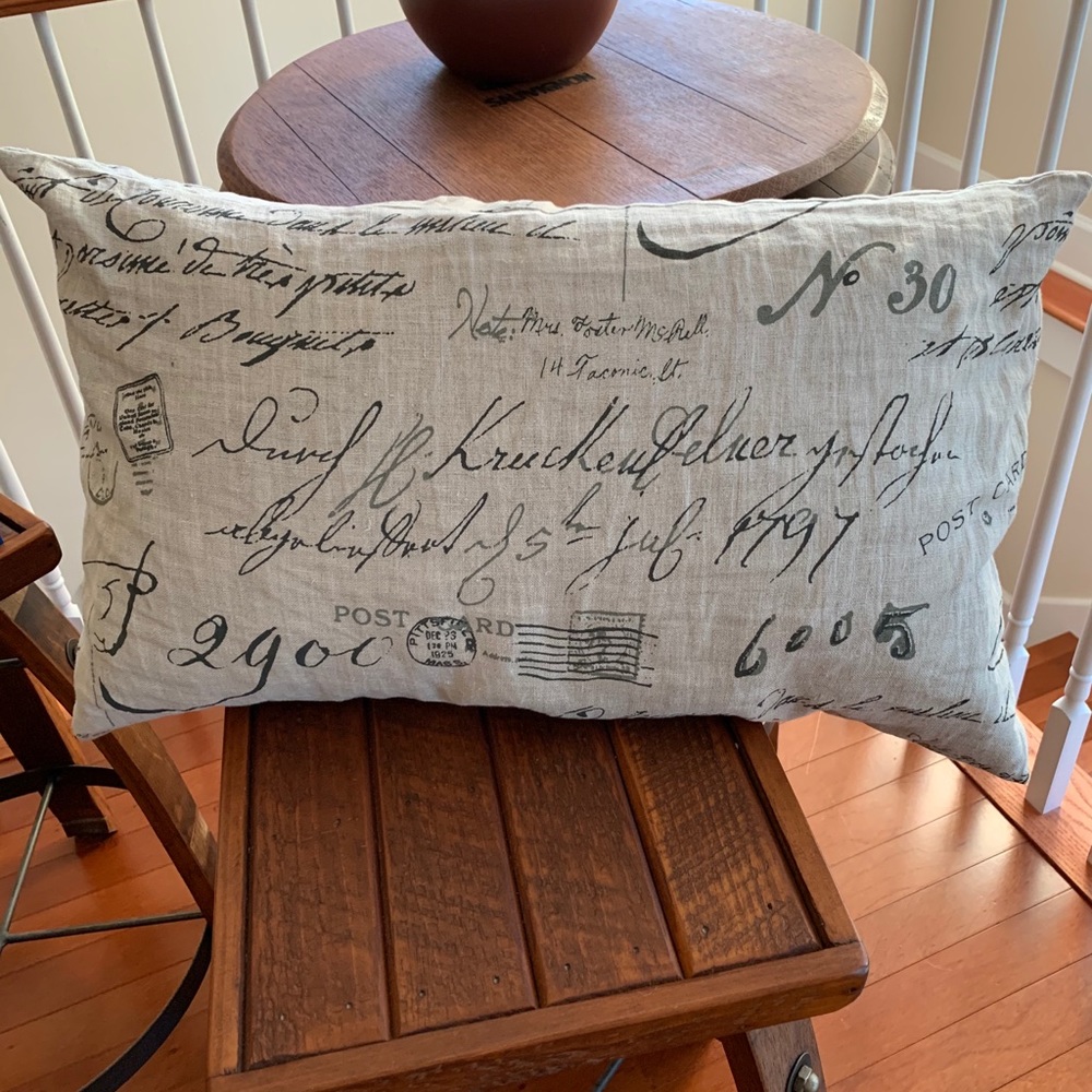 Pillow